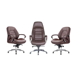 Packs Chaises /F38MAR-1 - Fauteuils de Direction AFICUIR