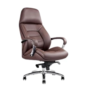 CHAISE /F38P.MAR – Fauteuil Président AFICUIR