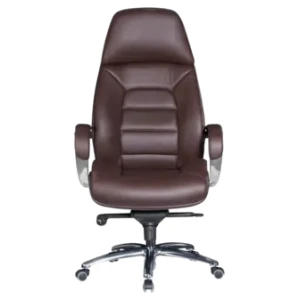 CHAISE /F38P.MAR – Fauteuil Président AFICUIR