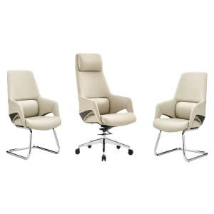 Packs Chaises /F40-2 - Fauteuils de Direction AFICUIR