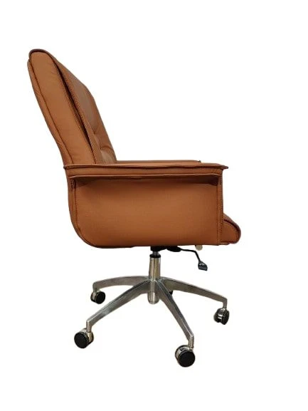 CHAISE /MACUIR.5D.PLUS – Fauteuil Direction Elite 141 — Kioma