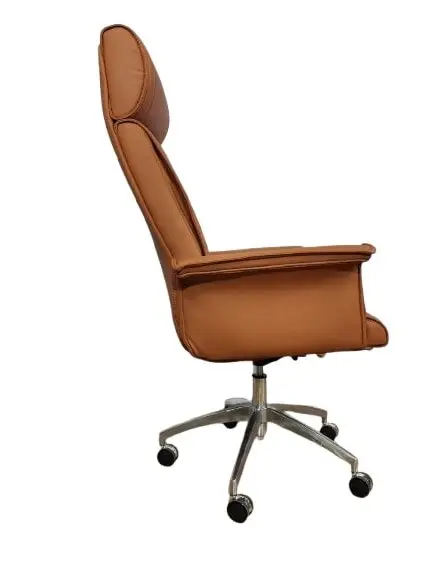 CHAISE /MACUIR.5P.PLUS – Fauteuil Président Elite 28 — Kioma