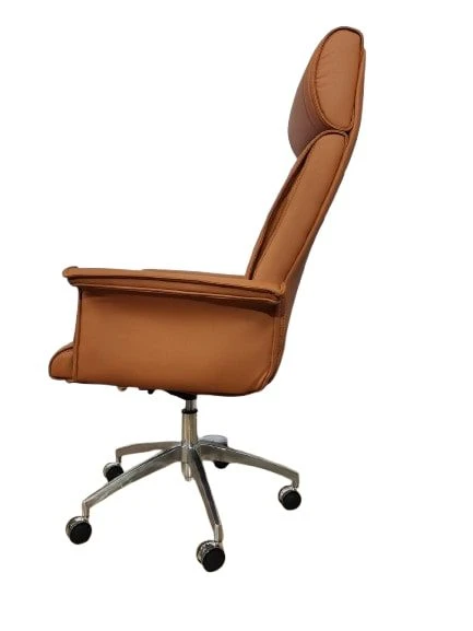 CHAISE /MACUIR.5P.PLUS – Fauteuil Président Elite 29 — Kioma