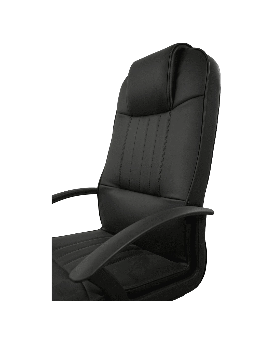 CHAISE /MEHDIA-PLUS-P – Fauteuil Président Ergo 159 — Kioma