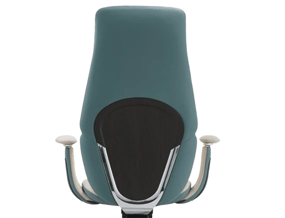 Packs Chaises /F47V - Fauteuils de Direction AFICUIR- STYLE BUGATTI 83 — Kioma