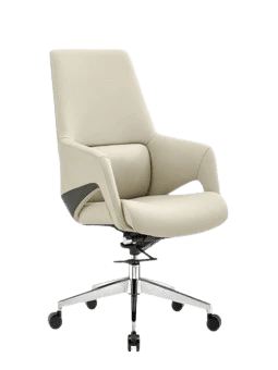 Packs Chaises /F40-1 - Fauteuils de Direction AFICUIR 94 — Kioma