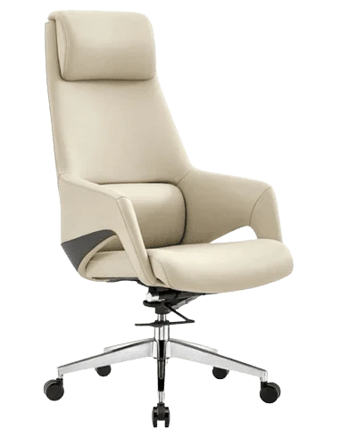 Packs Chaises /F40-2 - Fauteuils de Direction AFICUIR 92 — Kioma