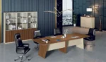 Bureau Présidentiel ADMIRAL-B2 – Grand Format Exécutif – Image 5