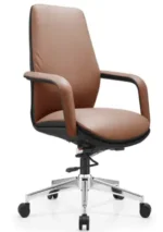 CHAISE /F39P – Fauteuil Président AFICUIR – Image 3