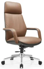 CHAISE /F39P – Fauteuil Président AFICUIR