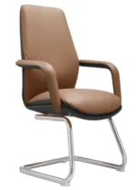 CHAISE /F39P – Fauteuil Président AFICUIR – Image 2