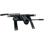 Socle Mécanisme / SYCH.2M - Synchrone Double Manettes