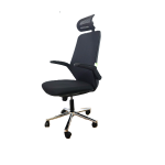 CHAISE /F15P – Chaise de Direction MESH – Image 3