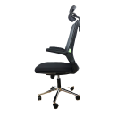 CHAISE /F15P – Chaise de Direction MESH – Image 4