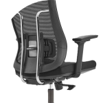 CHAISE /F49P – Chaise de Direction MESH – Image 2