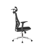 CHAISE /F49P – Chaise de Direction MESH – Image 3