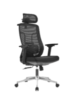 CHAISE /F49P – Chaise de Direction MESH – Image 4