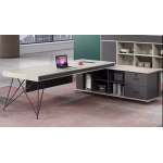 Bureau Présidentiel /DESK-JH – Set Complet – Image 3