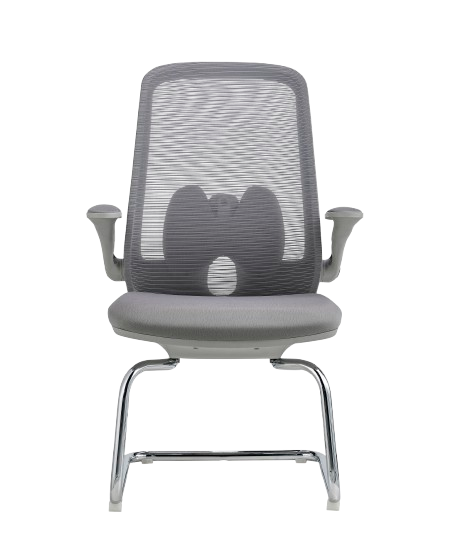 F13L-MESH-GR-CHR0ME__5_-removebg-preview AFICUIR-F13L-GR - Image 1