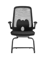 CHAISE /F13L.N – Chaise Visiteur MESH