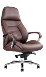CHAISE /F38P.MAR – Fauteuil Président AFICUIR