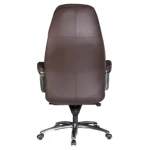 CHAISE /F38P.MAR – Fauteuil Président AFICUIR 199 — Kioma