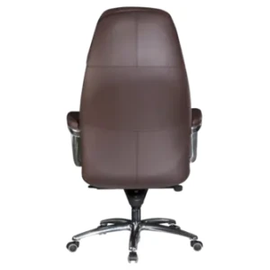 CHAISE /F38P.MAR – Fauteuil Président AFICUIR 199 — Kioma