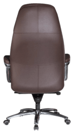 CHAISE /F38P.MAR – Fauteuil Président AFICUIR – Image 4