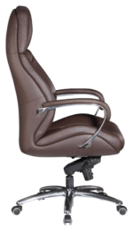 CHAISE /F38P.MAR – Fauteuil Président AFICUIR – Image 3