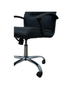 CHAISE /MEHDIA-6004P – Fauteuil Président Ergo – Image 2