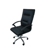 CHAISE /MEHDIA-6004P – Fauteuil Président Ergo