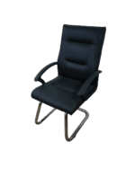 CHAISE /MEHDIA-6004V – Fauteuil Visiteur Ergo