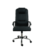 CHAISE /MEHDIA-PLUS-P – Fauteuil Président Ergo