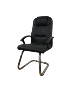 CHAISE /MEHDIA-PLUS-V – Fauteuil Visiteur Ergo