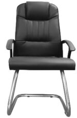 CHAISE /MEHDIA-PLUS-V – Fauteuil Visiteur Ergo – Image 4