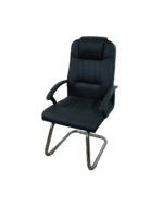 CHAISE /MEHDIA-PLUS-V – Fauteuil Visiteur Ergo – Image 3