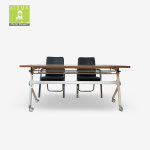 Table Pliante VIP RIM-TABLE-F – Gestion Intelligente de l'Espace – Image 3