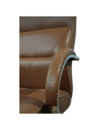 CHAISE /SENATOR LUX-P – Fauteuil Président Pro – Image 3