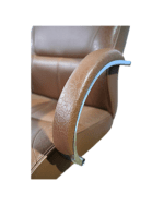 CHAISE /SENATOR LUX-P – Fauteuil Président Pro – Image 2