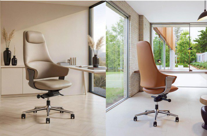 STARK-GH SERIE DESK