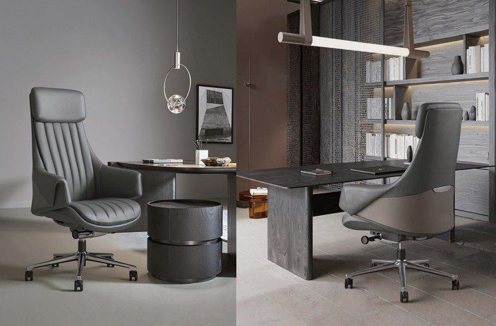 STARK-SHD SERIE desk