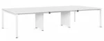 Table de Réunion /RIM-REUN – Aluminium Blanc – Image 3