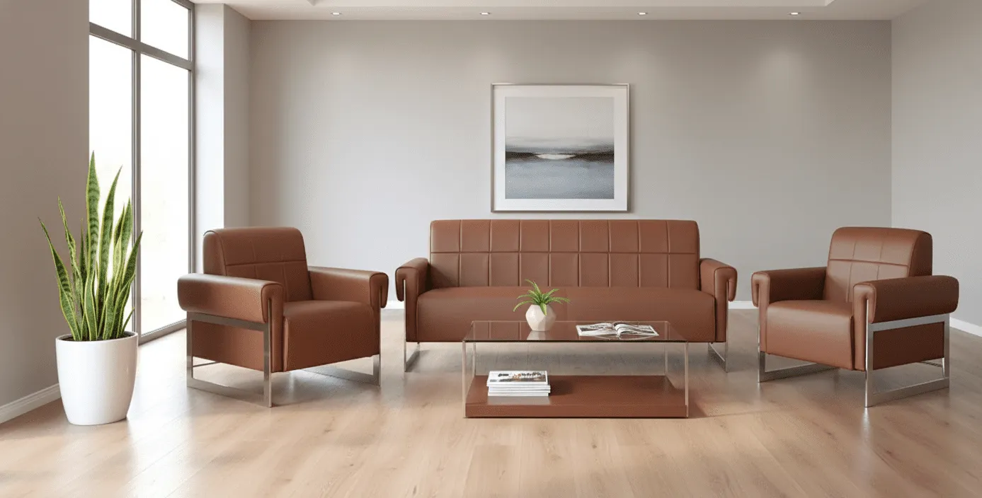 Canapé / KIOMA-S04-M – Sofa Salon Modulable — Kioma, Kénitra