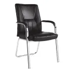 CHAISE /SENATOR-B01 – Fauteuil Visiteur Empilable